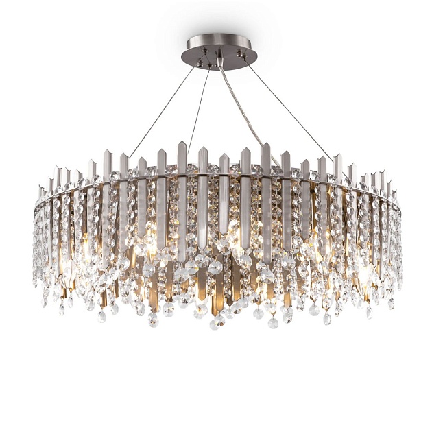 Подвесная люстра Maytoni Rocio MOD036PL-12N Фото № 1