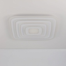 Потолочный светодиодный светильник Citilux Триест Смарт CL737A100E 2