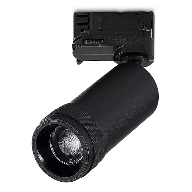 Трековый светодиодный светильник ST Luce ST691.436.10 Фото № 2