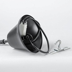 Люстра подвесная Lussole MIDLAND LSP-8980 1