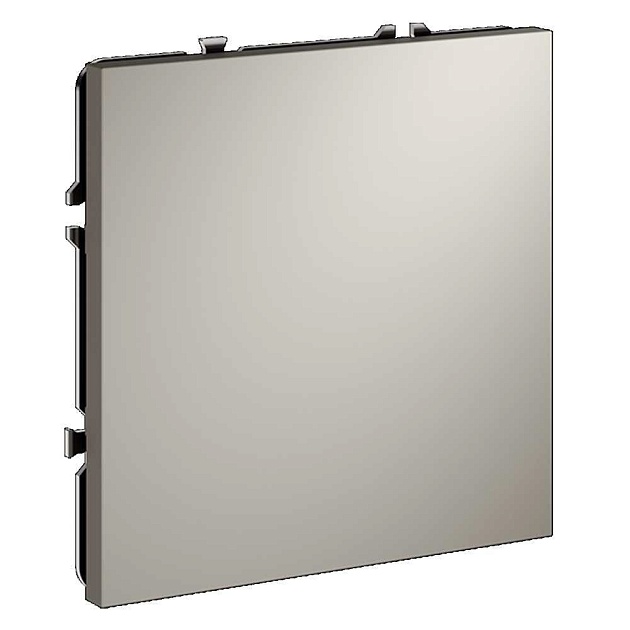 Заглушка Voltum S70 с суппортом, (кашемир) VLS080103 Фото № 4