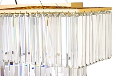 Подвесная люстра Arti Lampadari Enio E 1.5.70x25.101 GP 2