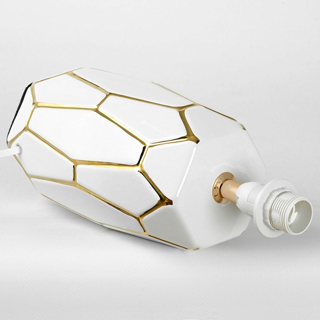 Настольная лампа Lussole Lgo LSP-0828 Фото № 6