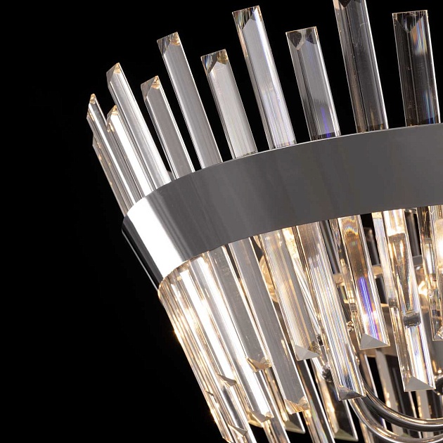 Потолочная люстра Citilux Вестерос CL307180 Фото № 4