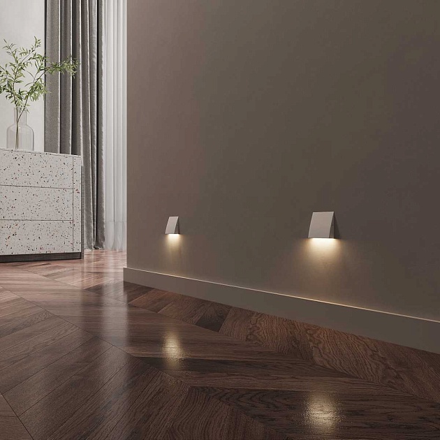 Подсветка для лестниц Elektrostandard a071233 Фото № 3