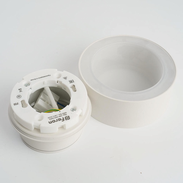 Потолочный светильник Feron Aura HL367 48407 Фото № 6