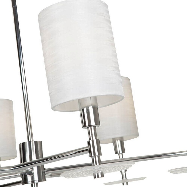 Подвесная люстра Maytoni Martina MOD034PL-05CH Фото № 4