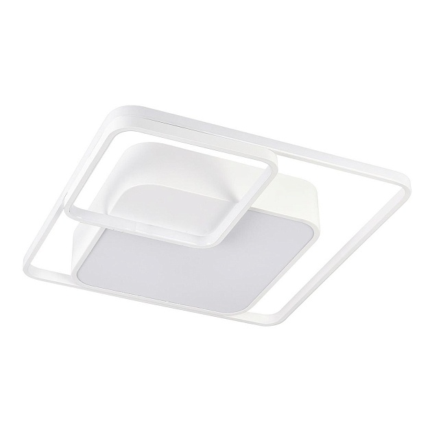 Потолочный светодиодный светильник Natali Kovaltseva 81038/6C Фото № 1