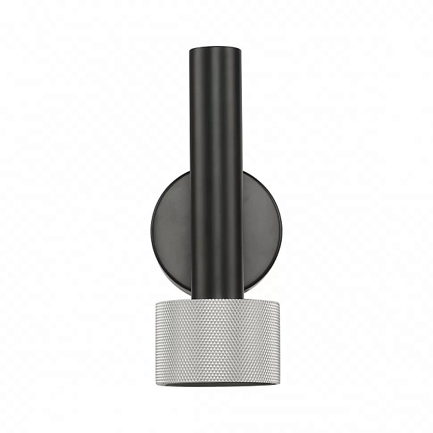 Спот iLedex Delta 2360-1 BK+SL изображение 4 Спот iLedex Delta 2360-1 BK+SL Фото № 4