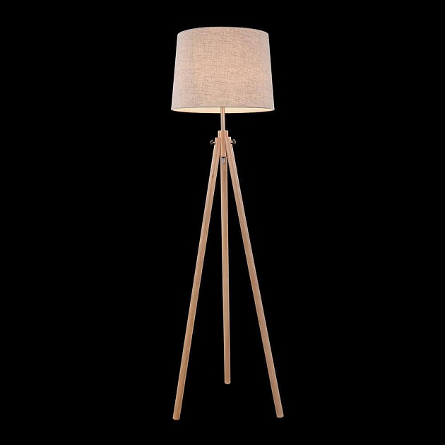 Торшер Maytoni Calvin Z177-FL-01-BR изображение 10 Торшер Maytoni Calvin Z177-FL-01-BR Фото № 10