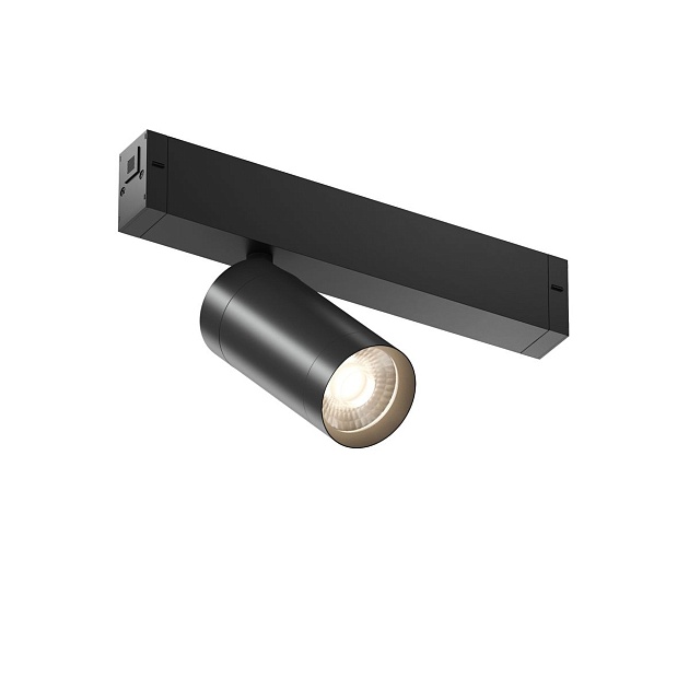 Трековый светильник Denkirs Smart Spot DK8010-BK Фото № 3