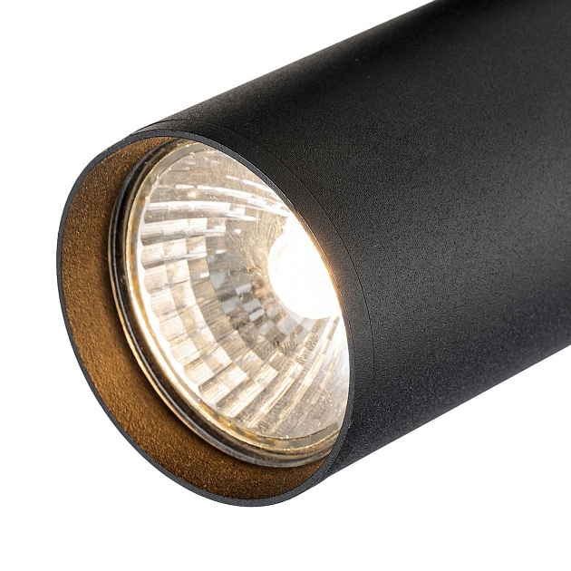 Трековый светильник Escada 20001TRA/01 SBK изображение 3 Трековый светильник Escada 20001TRA/01 SBK Фото № 3