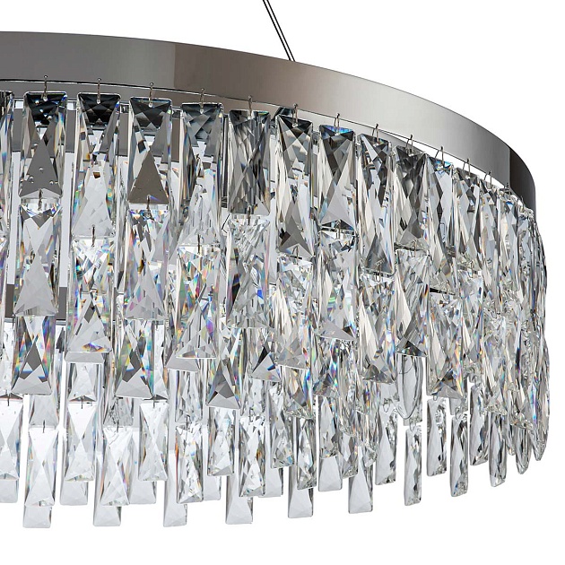 Подвесная люстра Indigo ANNA V000386 Фото № 3