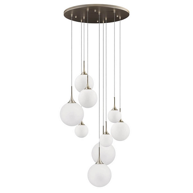 Подвесной светильник Lightstar Globo 813093 изображение 1 Подвесной светильник Lightstar Globo 813093 Фото № 1
