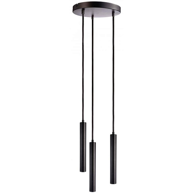 Подвесной светильник Deko-Light Schwarz 342217 Фото № 1