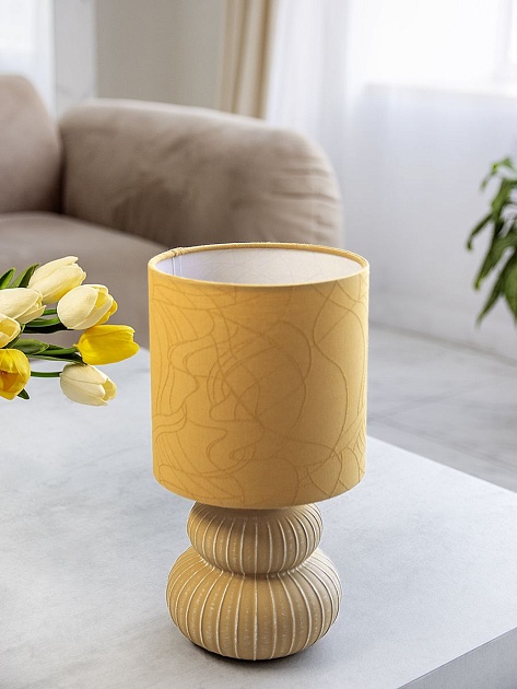 Настольная лампа Lucia Севилья 361 4606400051268 Фото № 8