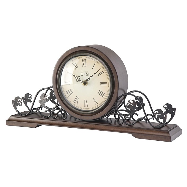 Часы настольные Tomas Stern 9030 Фото № 1