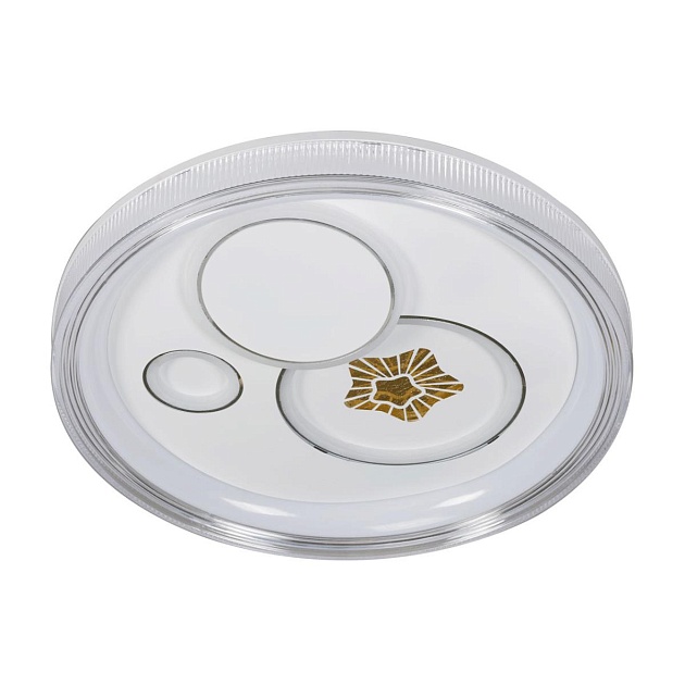 Люстра De City Норден 660016601 изображение 1 Люстра De City Норден 660016601 Фото № 1