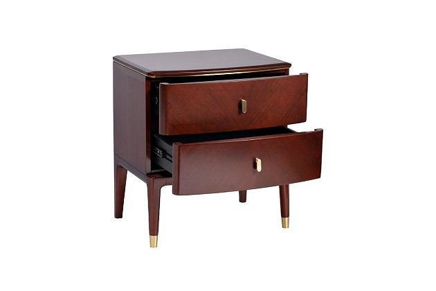 Прикроватная тумба Garda Decor KFG136 изображение 7 Прикроватная тумба Garda Decor KFG136 Фото № 7