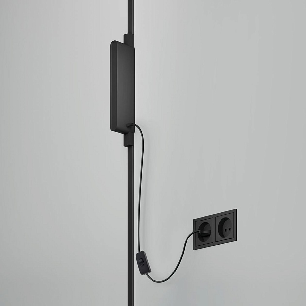 Блок питания Denkirs Air Base TR5220-BK изображение 2 Блок питания Denkirs Air Base TR5220-BK Фото № 2