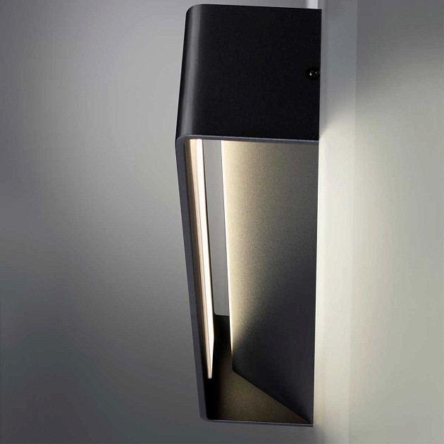 Ландшафтный светодиодный светильник Novotech ASA 359167 изображение 4 Ландшафтный светодиодный светильник Novotech ASA 359167 Фото № 4