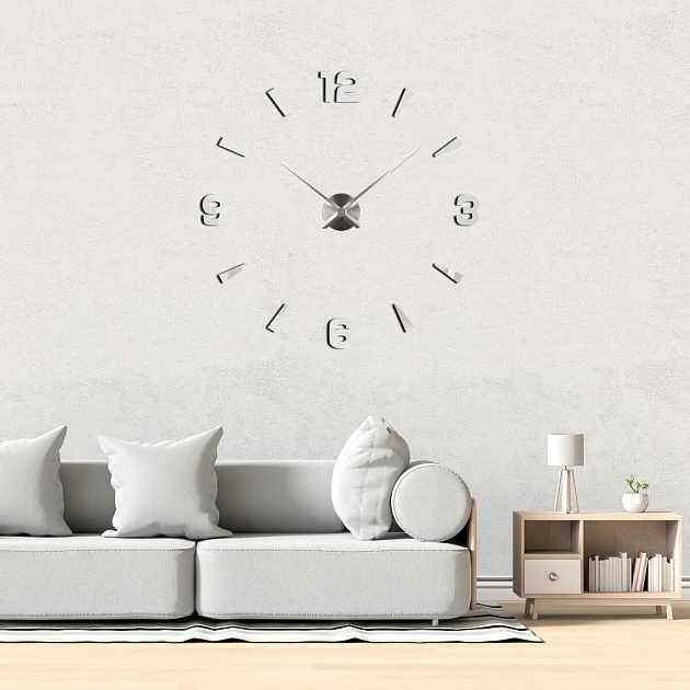 Часы настенные Apeyron DIY210331 Фото № 5