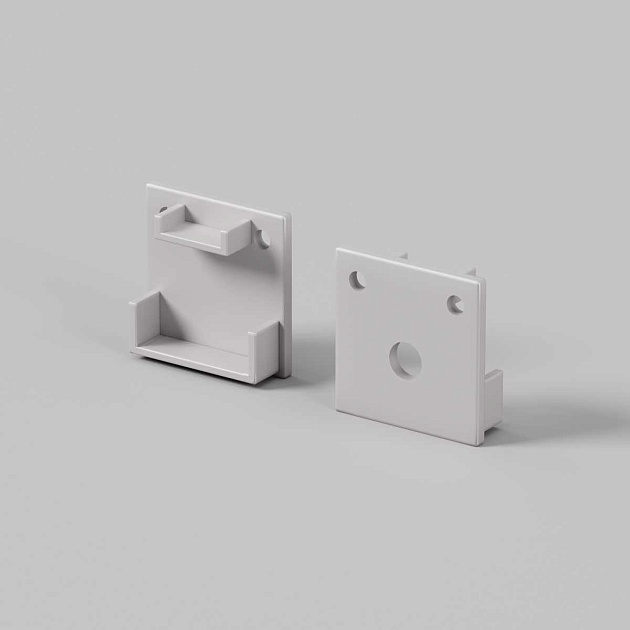 Комплектующие для профиля Maytoni Led Strip 642077 изображение 5 Комплектующие для профиля Maytoni Led Strip 642077 Фото № 5