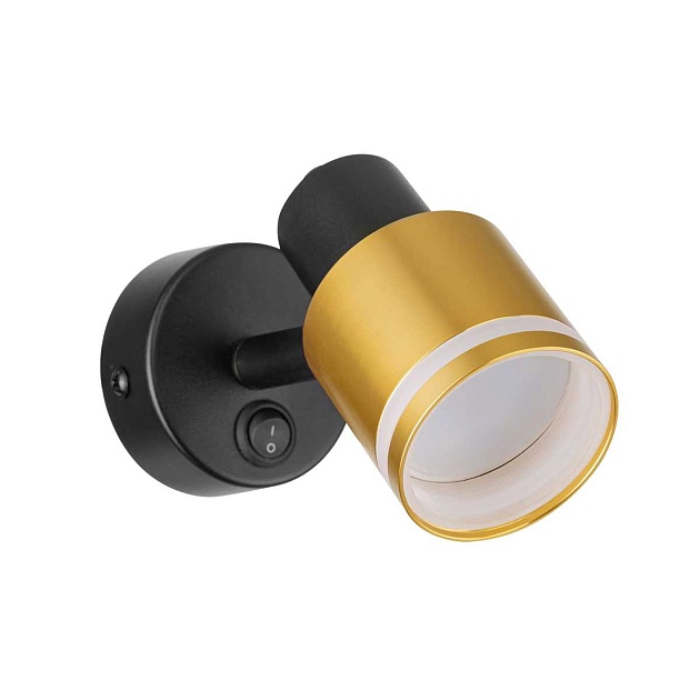 Спот Citilux Bruno CL565514 изображение 4 Спот Citilux Bruno CL565514 Фото № 4