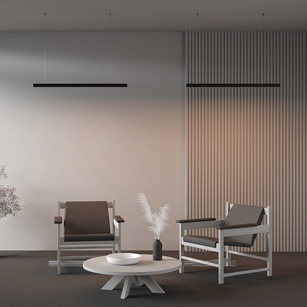 Линейный светильник Maytoni Technical LL312011 Фото № 2