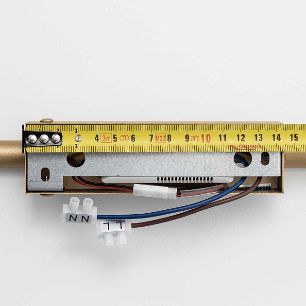 Настенный светильник Citilux CL719312 Фото № 8
