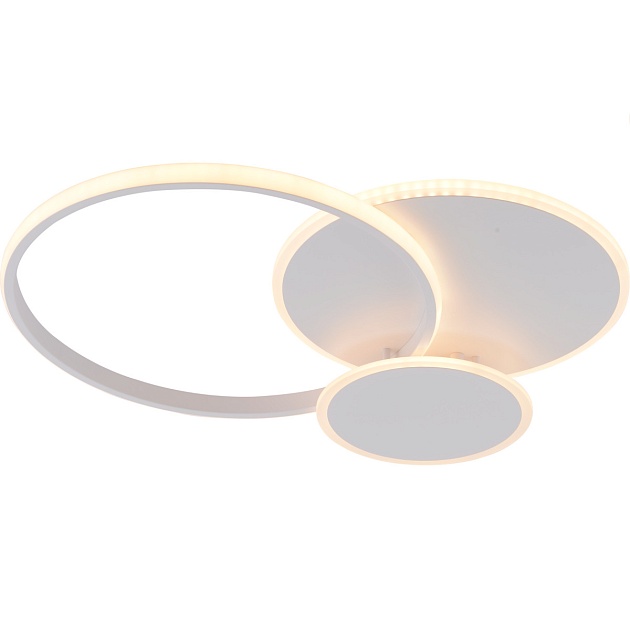 Потолочный светильник Rivoli Melina 6139-103 Б0062208 Фото № 1