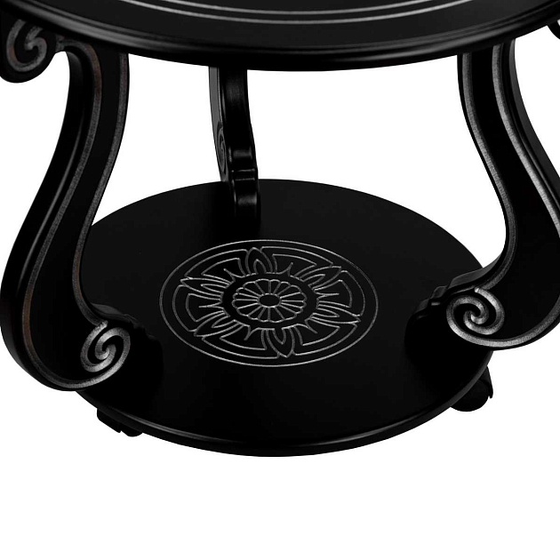 Журнальный стол Мебелик Грация (М) 007445 Фото № 6