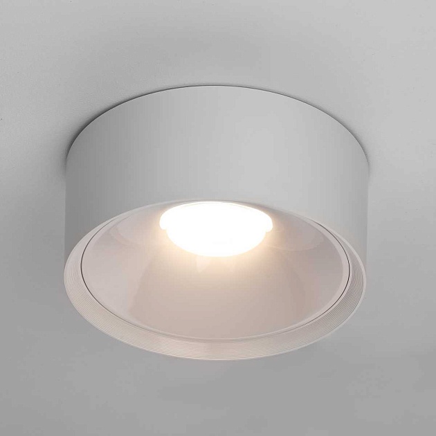 Потолочный светодиодный светильник Citilux Rover CL743150N Фото № 11