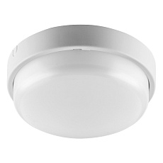 Накладной светодиодный светильник WOLTA ДПП01-7-021-4К-ОА