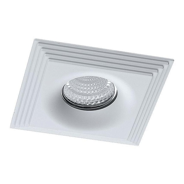 Встраиваемый светильник DesignLed InLondon Line NC1760SQ-FW 001732 изображение 1 Встраиваемый светильник DesignLed InLondon Line NC1760SQ-FW 001732 Фото № 1