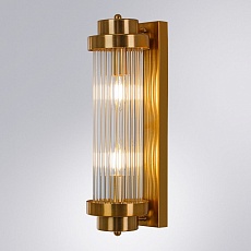 Настенный светильник Arte Lamp Hanna A1070AP-2PB 3