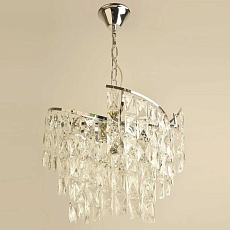 Светильник потолочный Reluce 02414-0.4-06A CR