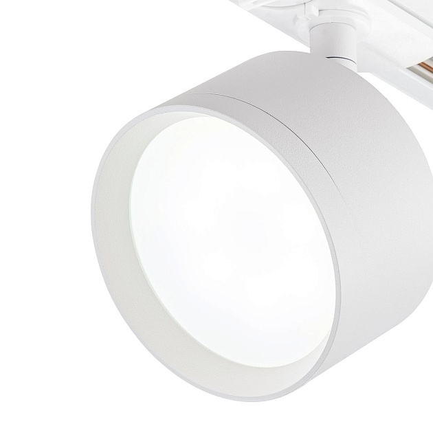 Трековый светильник Escada 20005TRA/01 SWH изображение 3 Трековый светильник Escada 20005TRA/01 SWH Фото № 3