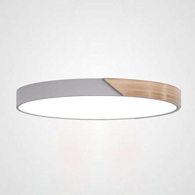 Потолочный светодиодный светильник Imperium Loft Clip 193053-26 изображение 1 Потолочный светодиодный светильник Imperium Loft Clip 193053-26 Фото № 1