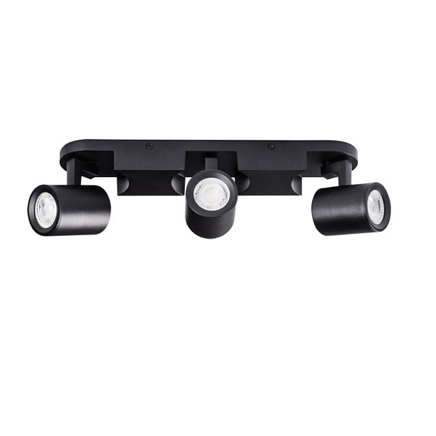 Спот Kanlux LAURIN EL-3I B 29125 Фото № 2