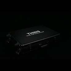 Трековое управление Aployt Suitcase Magnetic track 48v (4000 K) 3