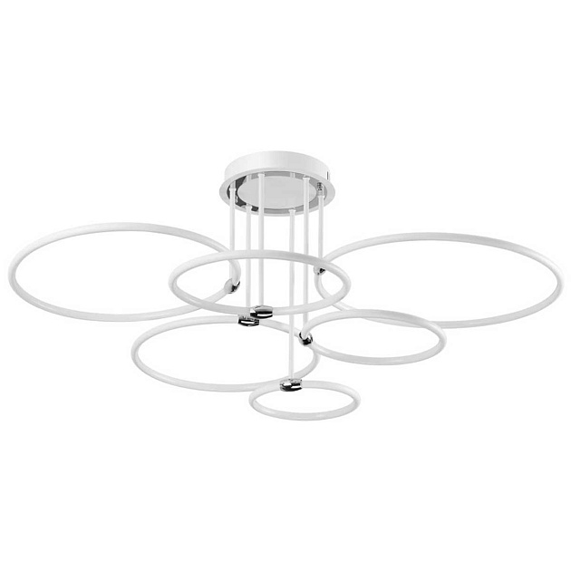 Потолочная люстра Lumion URSULA 5282/99CL Фото № 1