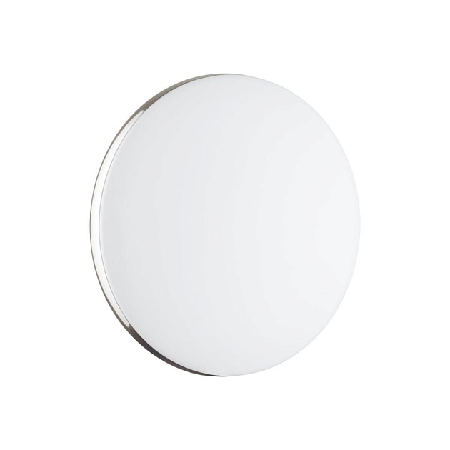 Настенно-потолочный светильник Sonex RINGO 7600/CLN изображение 1 Настенно-потолочный светильник Sonex RINGO 7600/CLN Фото № 1