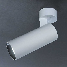 Светодиодный спот Citilux Тубус CL01B120N 1