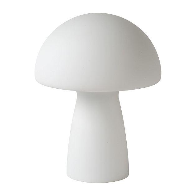 Настольная лампа Lucide Fungo 10514/01/61 изображение 1 Настольная лампа Lucide Fungo 10514/01/61 Фото № 1