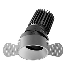 Встраиваемый светодиодный светильник Fiberli MR1215 12130103