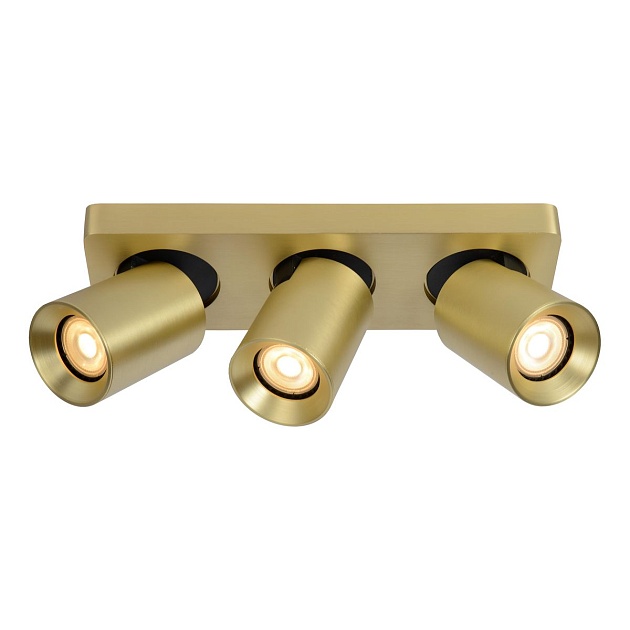 Спот Lucide Nigel 09929/15/02 изображение 5 Спот Lucide Nigel 09929/15/02 Фото № 5