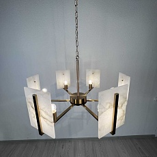 Подвесная люстра Imperium Loft Marble 75586-22 1