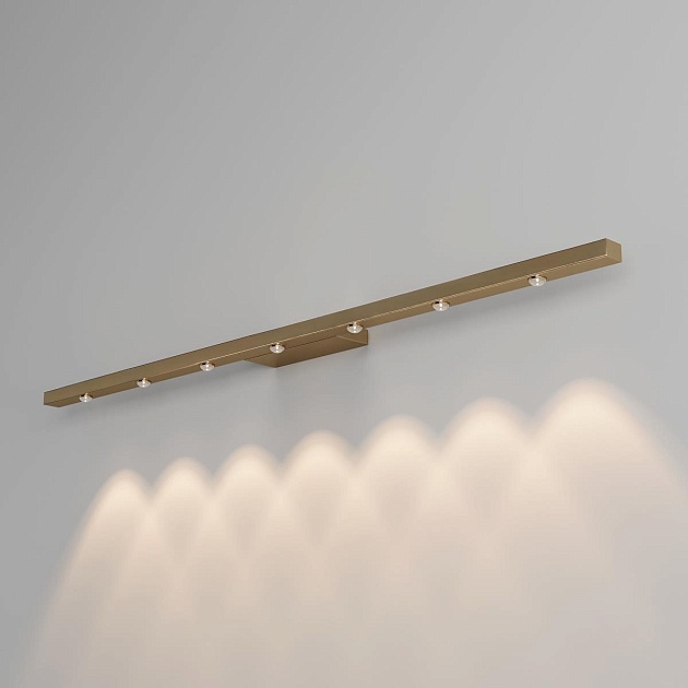 Подсветка интерьерная Elektrostandard a071273 изображение 1 Подсветка интерьерная Elektrostandard a071273 Фото № 1