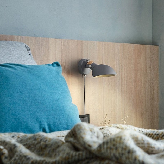 Бра Imperium Loft Onder 204451-26 изображение 5 Бра Imperium Loft Onder 204451-26 Фото № 5